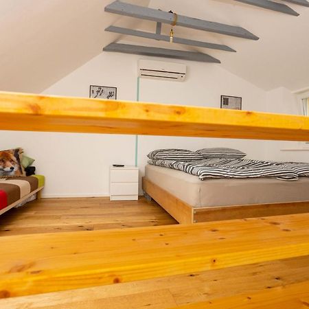 Split Inn Apartments المظهر الخارجي الصورة