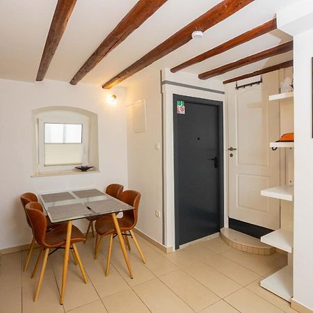 Split Inn Apartments المظهر الخارجي الصورة