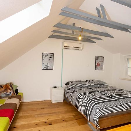 Split Inn Apartments المظهر الخارجي الصورة