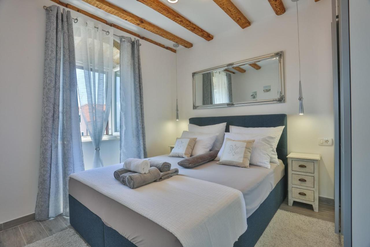 Split Inn Apartments المظهر الخارجي الصورة