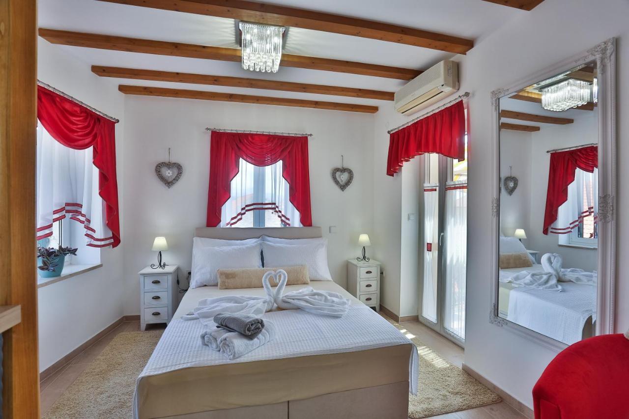 Split Inn Apartments المظهر الخارجي الصورة