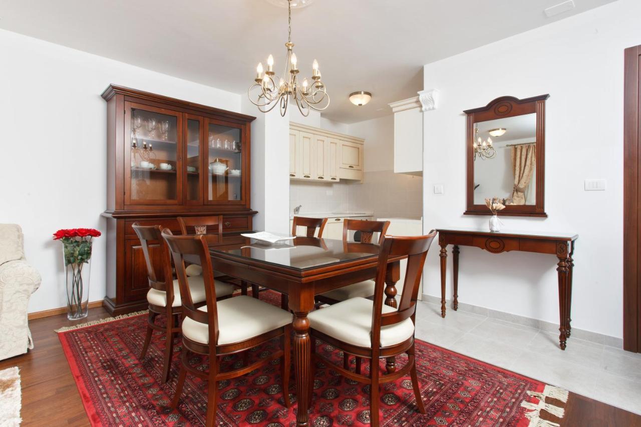 Split Inn Apartments المظهر الخارجي الصورة