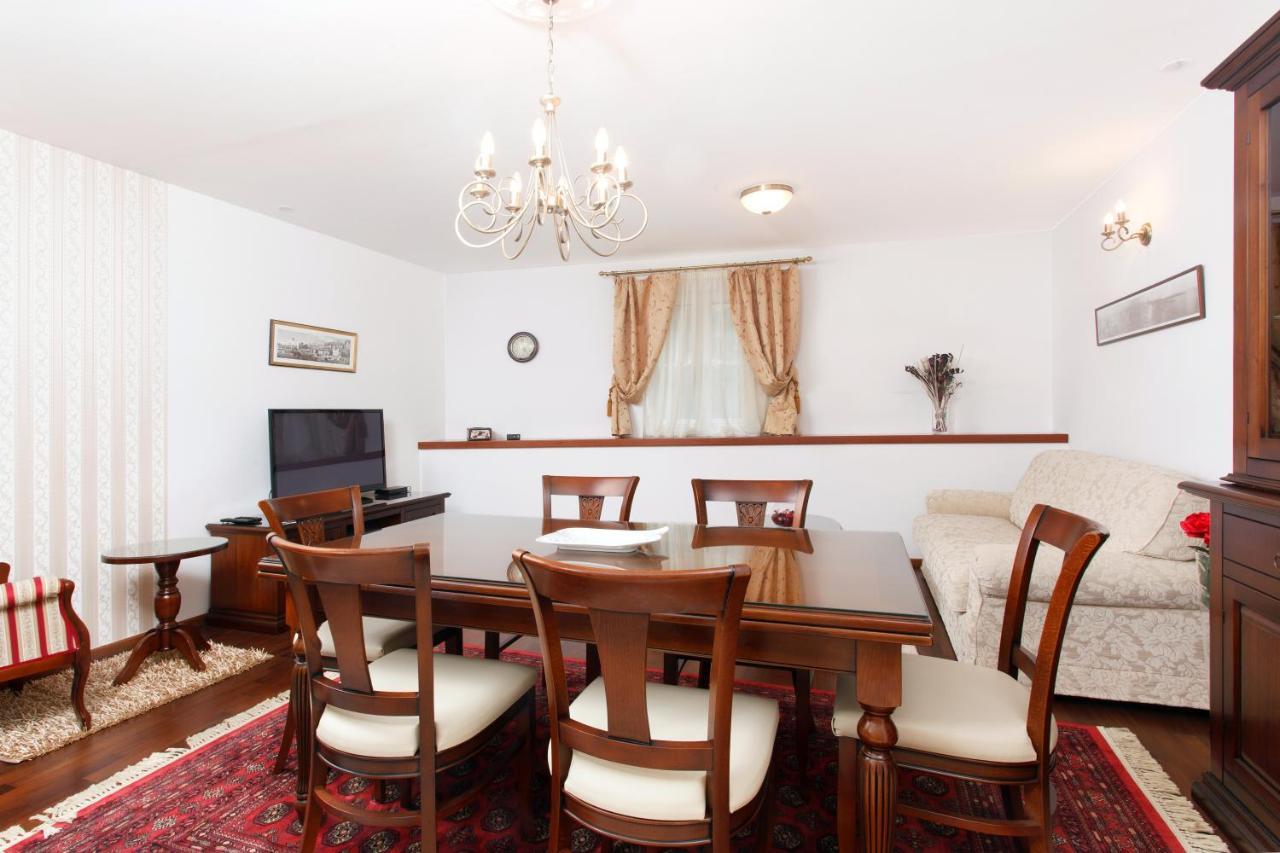 Split Inn Apartments المظهر الخارجي الصورة
