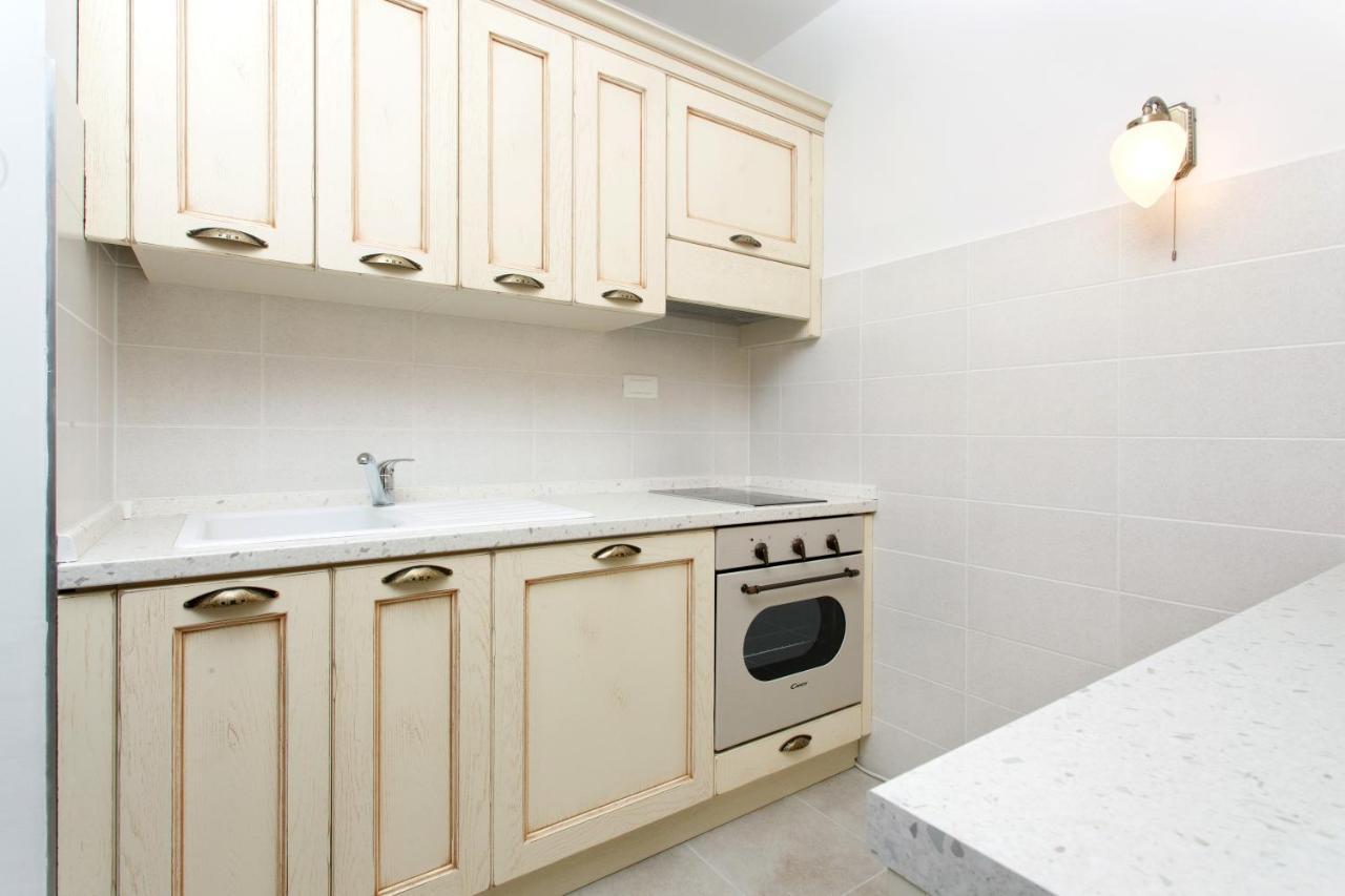 Split Inn Apartments المظهر الخارجي الصورة