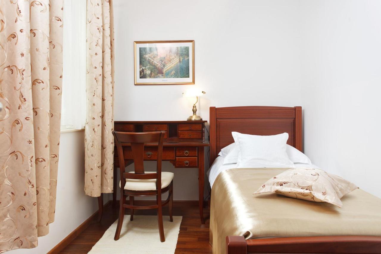 Split Inn Apartments المظهر الخارجي الصورة