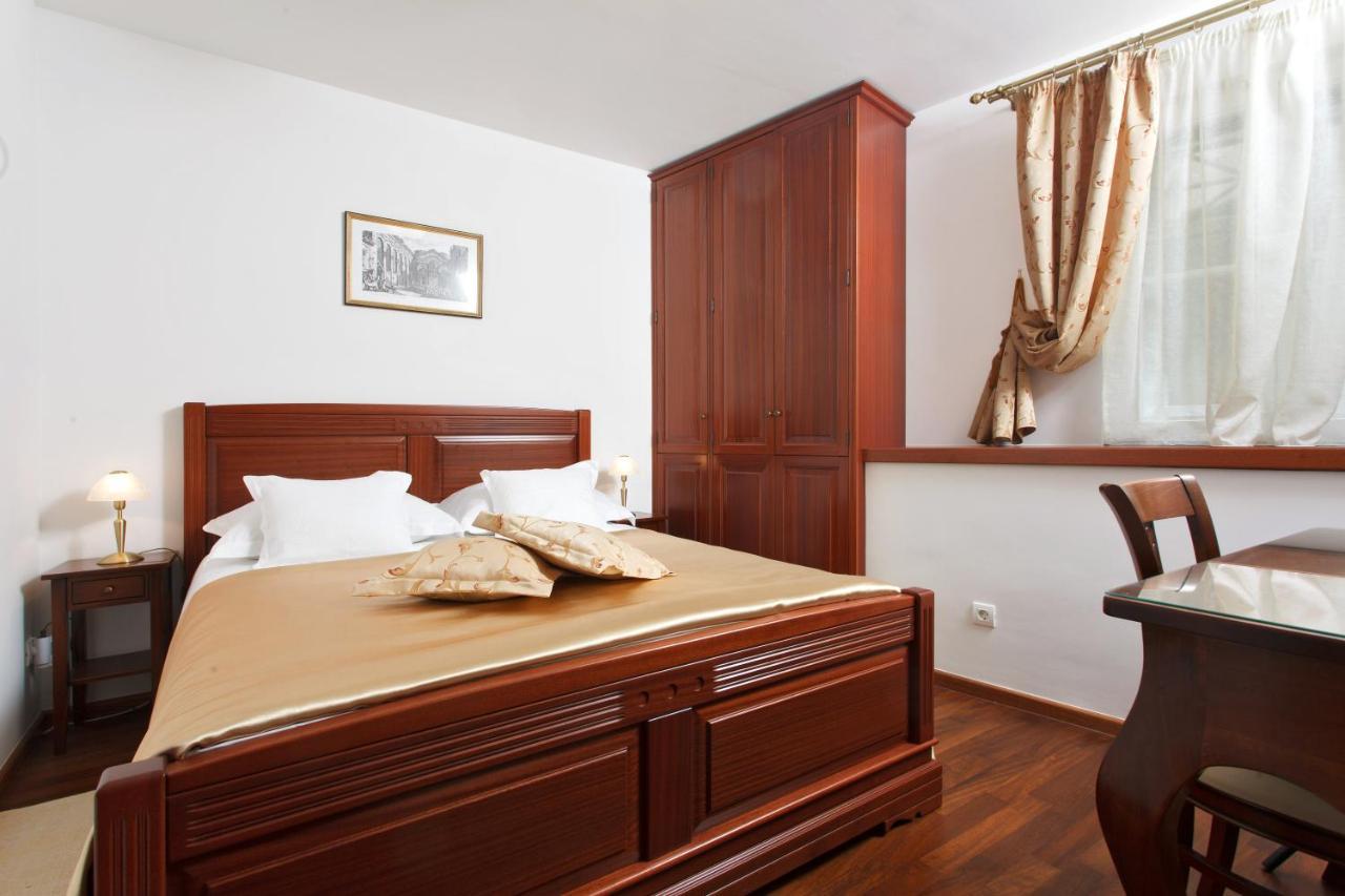Split Inn Apartments المظهر الخارجي الصورة