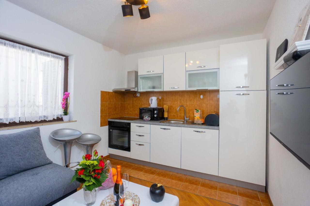 Split Inn Apartments المظهر الخارجي الصورة
