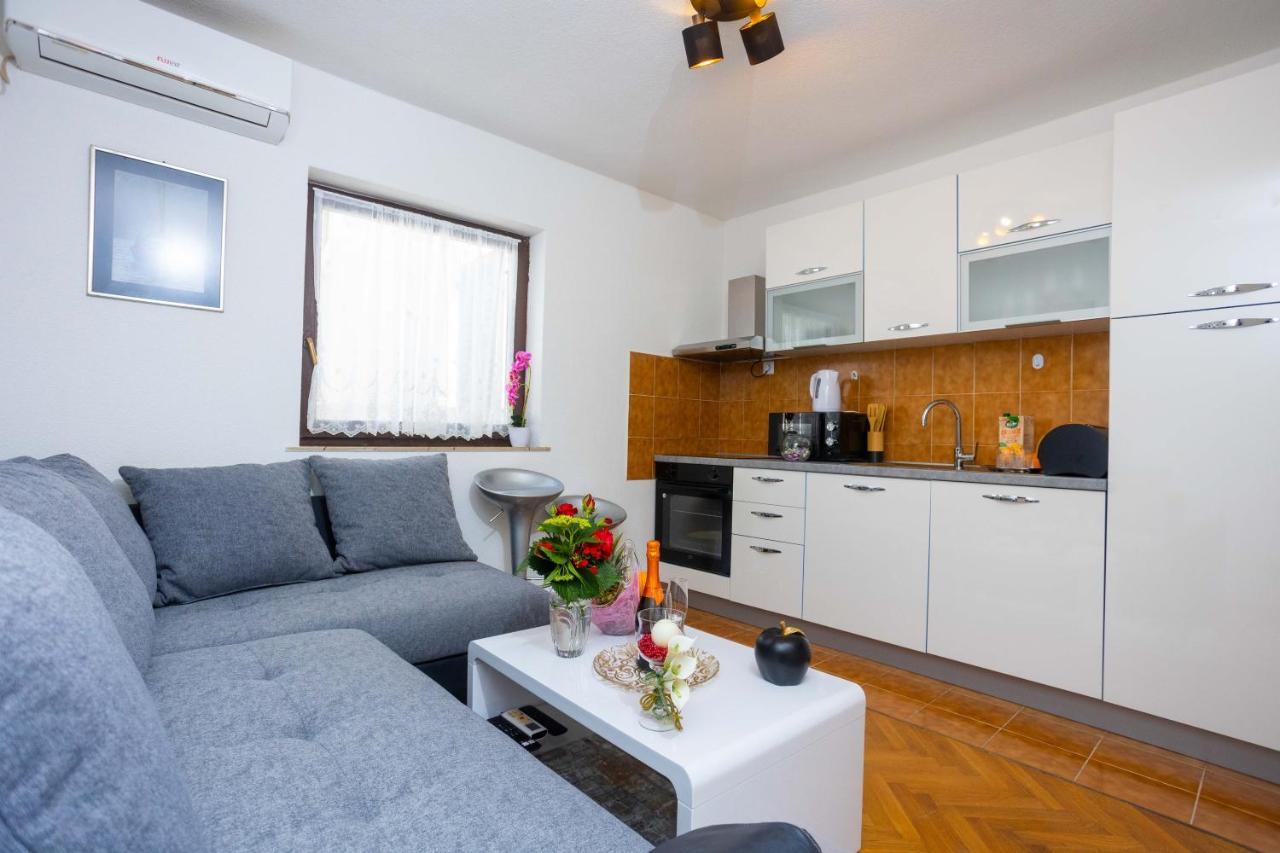Split Inn Apartments المظهر الخارجي الصورة