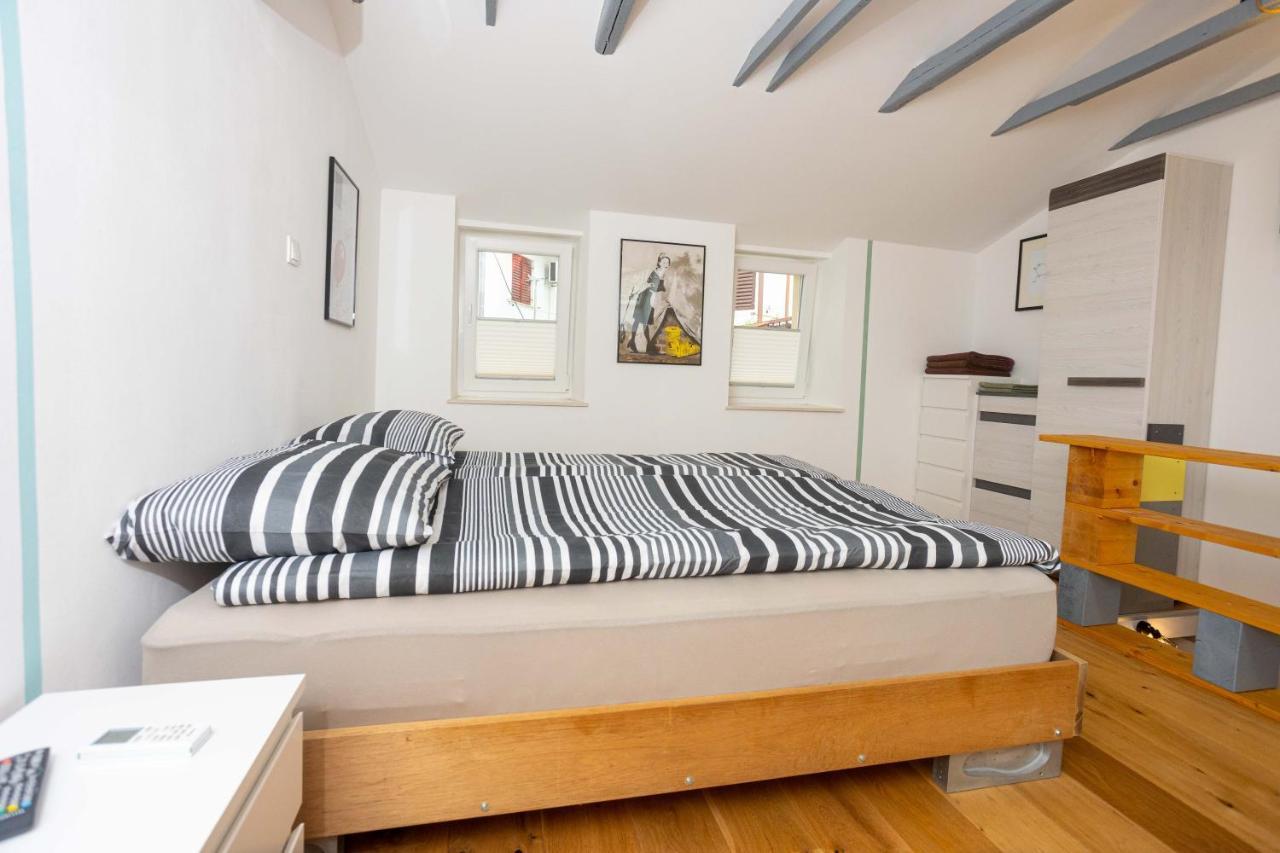 Split Inn Apartments المظهر الخارجي الصورة