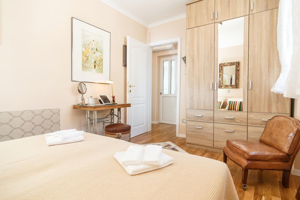 Split Inn Apartments المظهر الخارجي الصورة