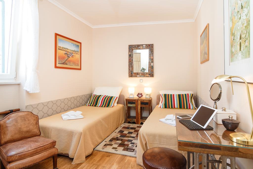 Split Inn Apartments المظهر الخارجي الصورة