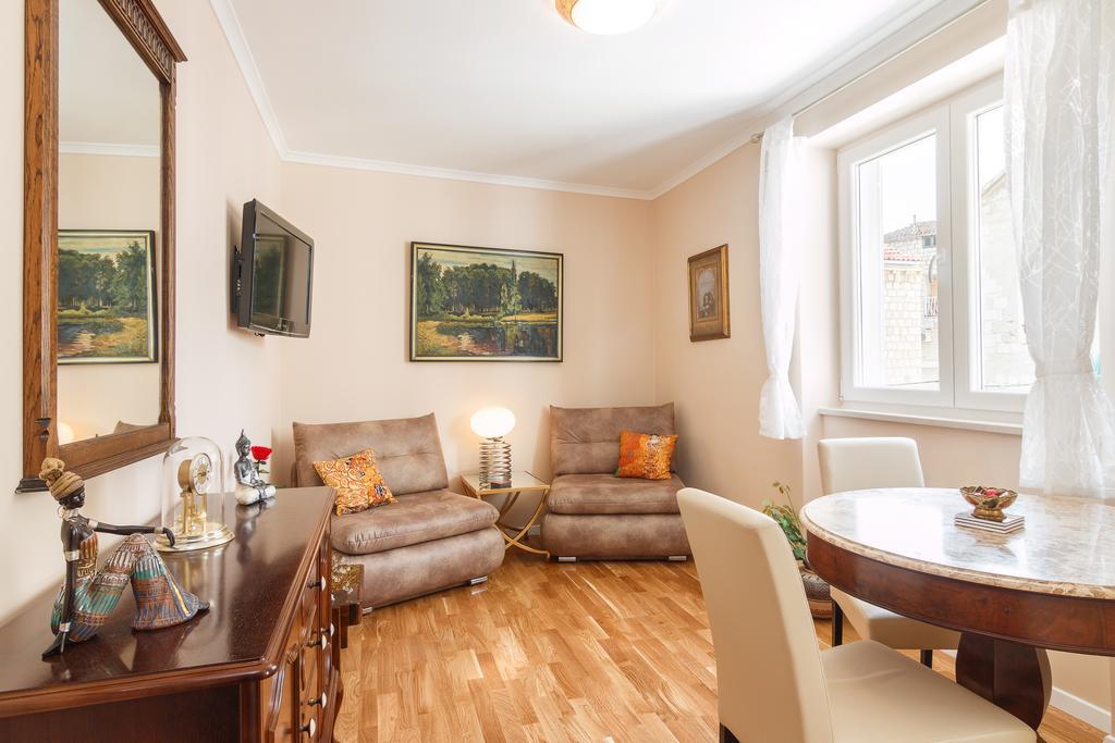 Split Inn Apartments المظهر الخارجي الصورة