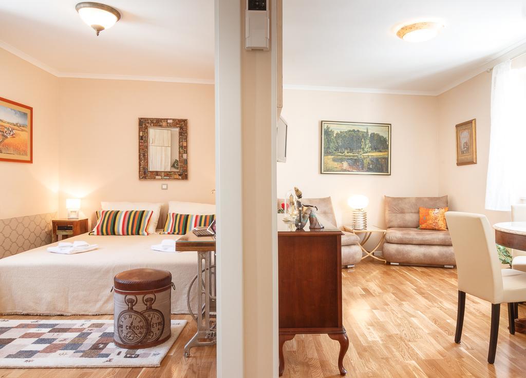 Split Inn Apartments المظهر الخارجي الصورة
