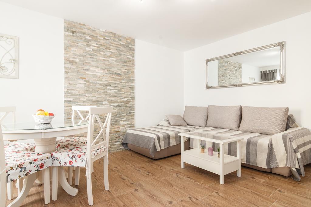 Split Inn Apartments المظهر الخارجي الصورة