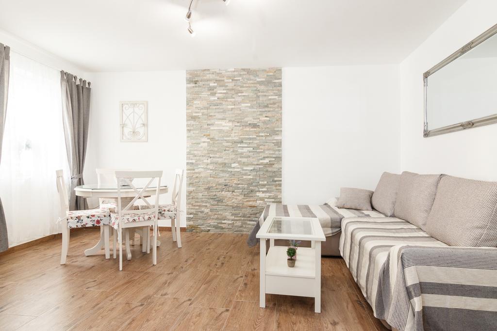 Split Inn Apartments المظهر الخارجي الصورة