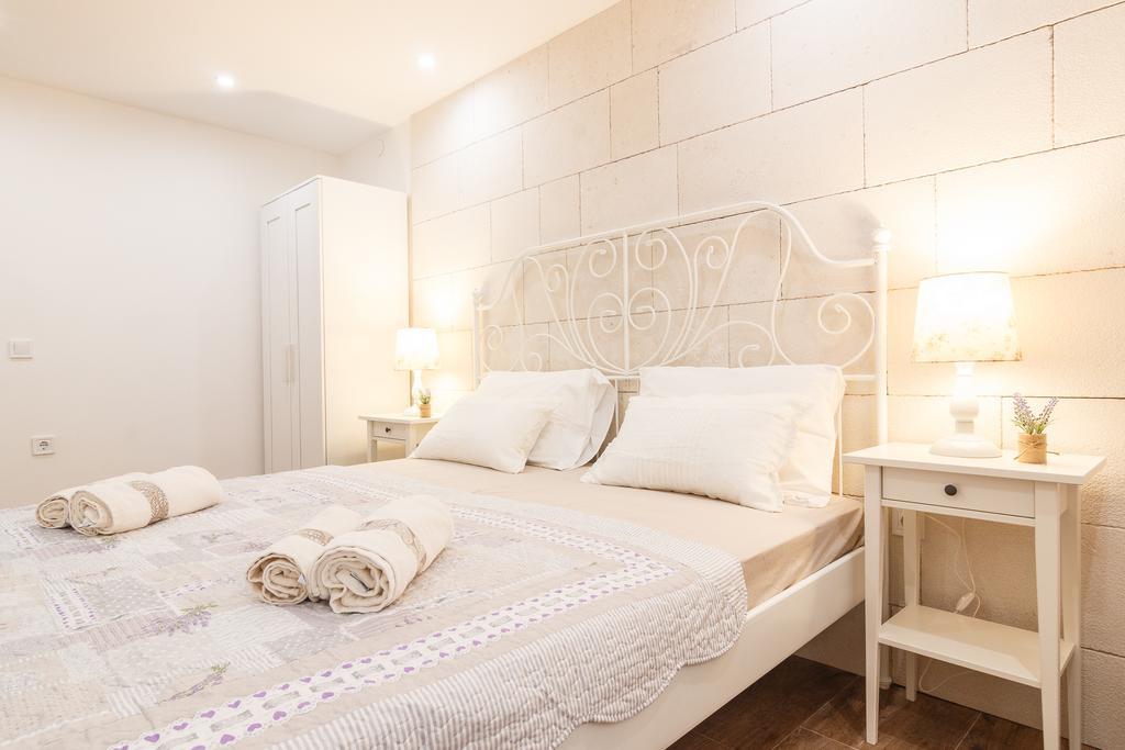 Split Inn Apartments المظهر الخارجي الصورة