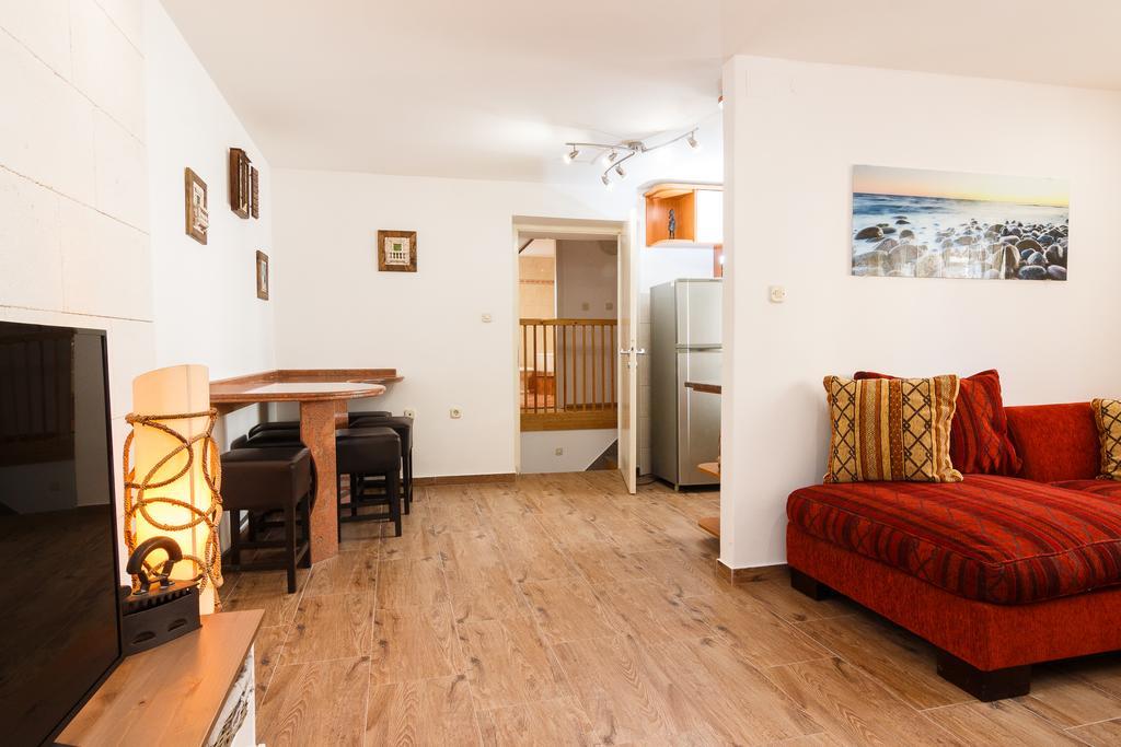 Split Inn Apartments المظهر الخارجي الصورة