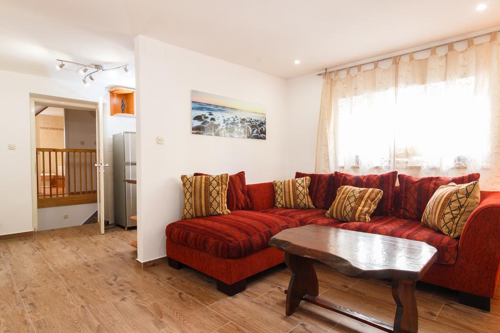 Split Inn Apartments المظهر الخارجي الصورة