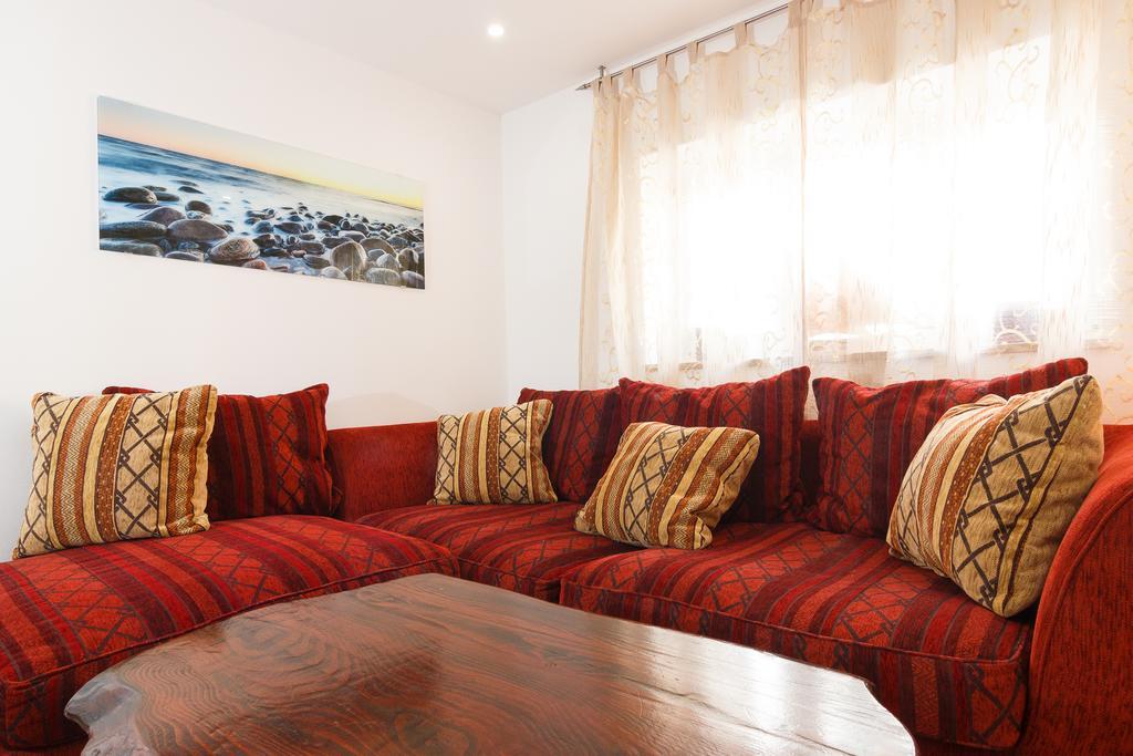 Split Inn Apartments المظهر الخارجي الصورة