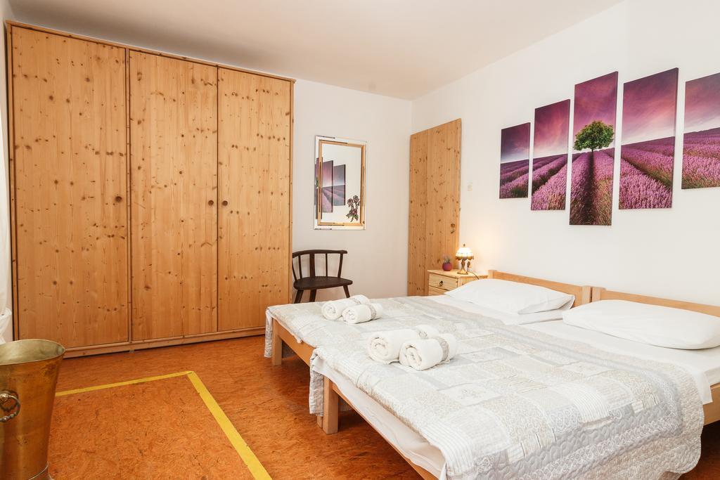 Split Inn Apartments المظهر الخارجي الصورة