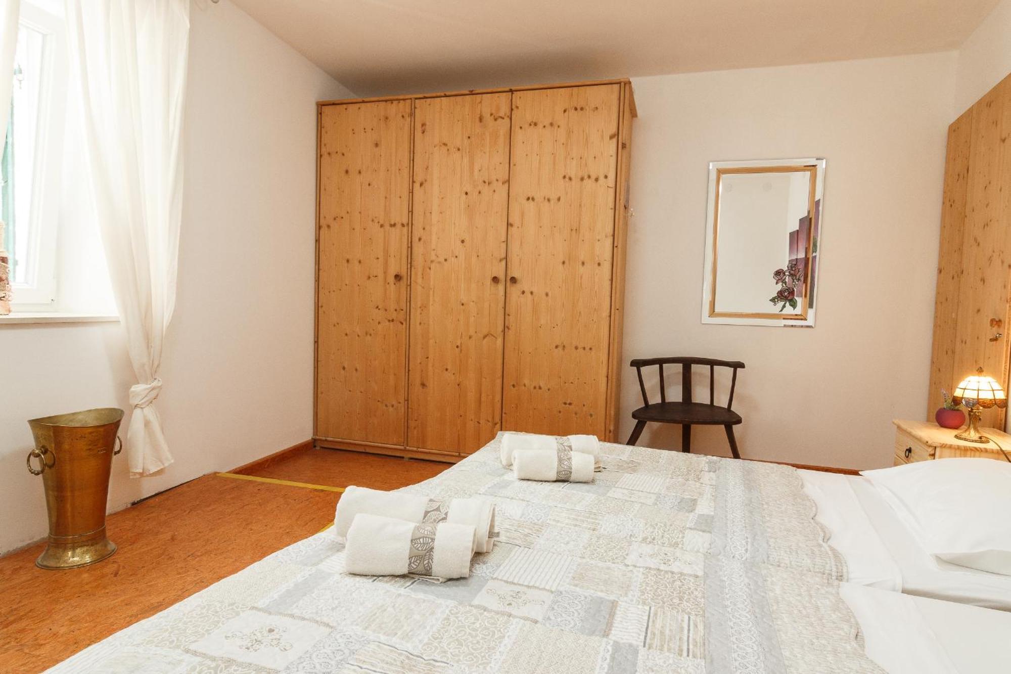 Split Inn Apartments المظهر الخارجي الصورة