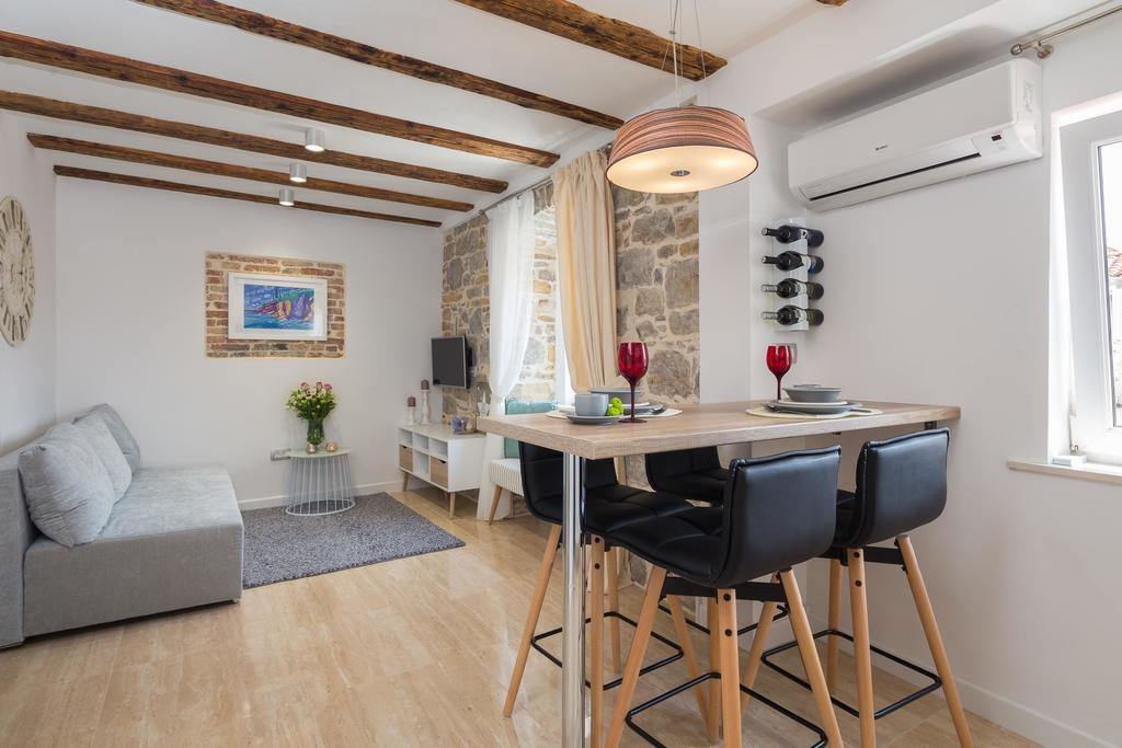 Split Inn Apartments المظهر الخارجي الصورة
