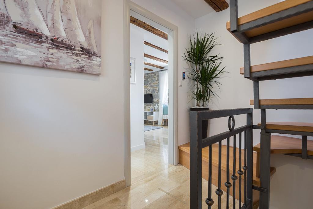Split Inn Apartments المظهر الخارجي الصورة