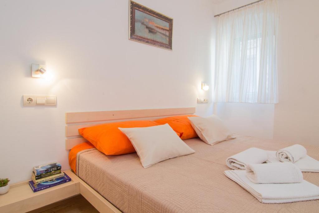 Split Inn Apartments الغرفة الصورة
