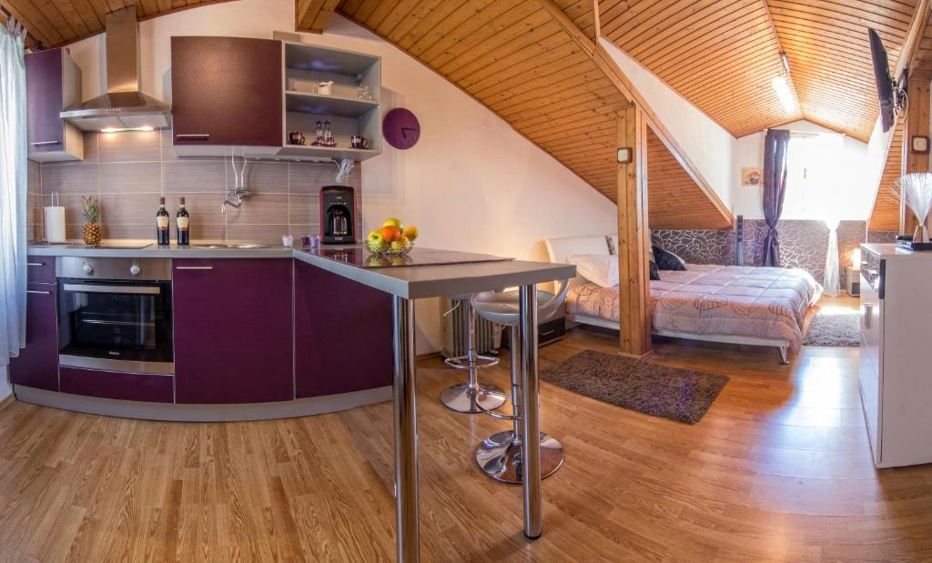 Split Inn Apartments المظهر الخارجي الصورة