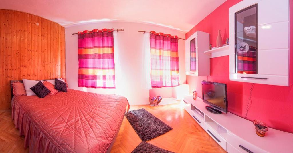 Split Inn Apartments المظهر الخارجي الصورة