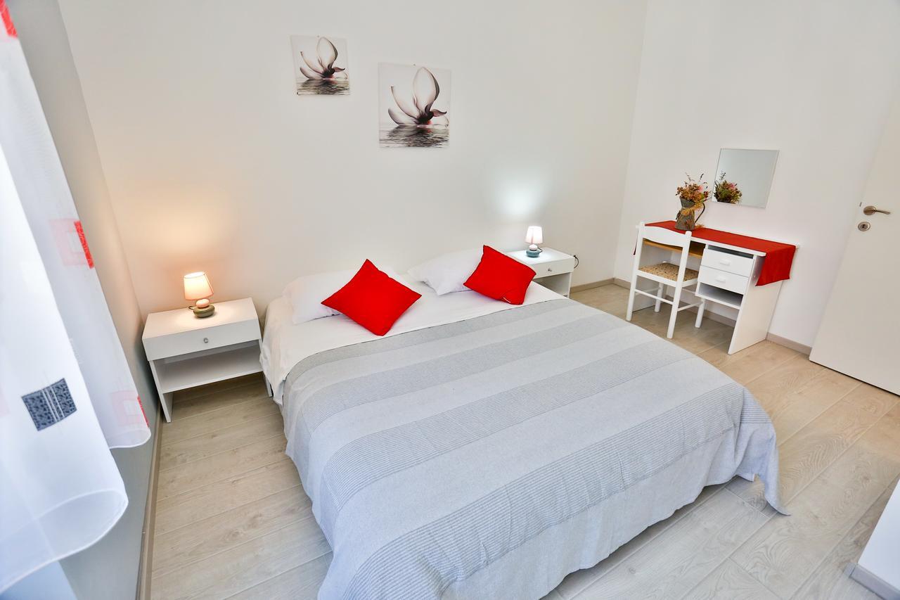 Split Inn Apartments المظهر الخارجي الصورة