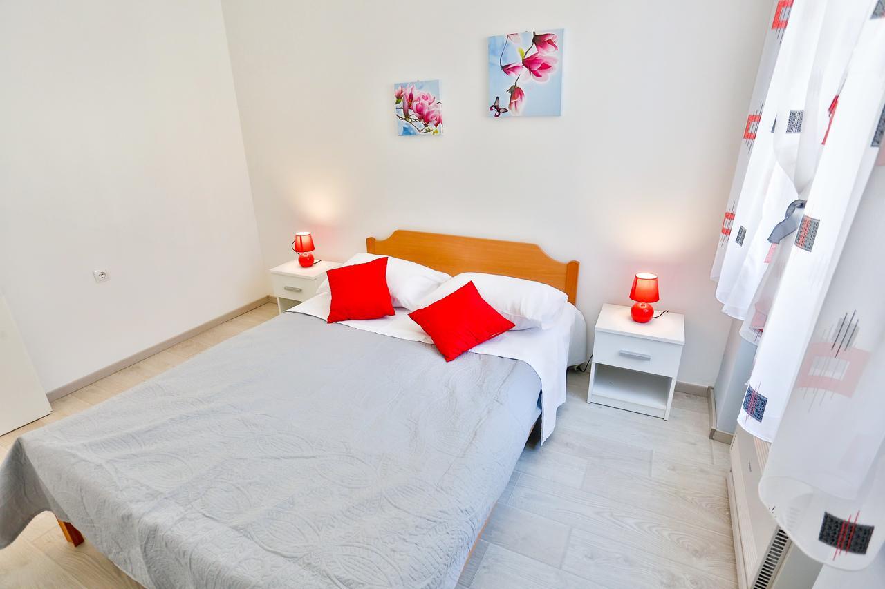Split Inn Apartments المظهر الخارجي الصورة