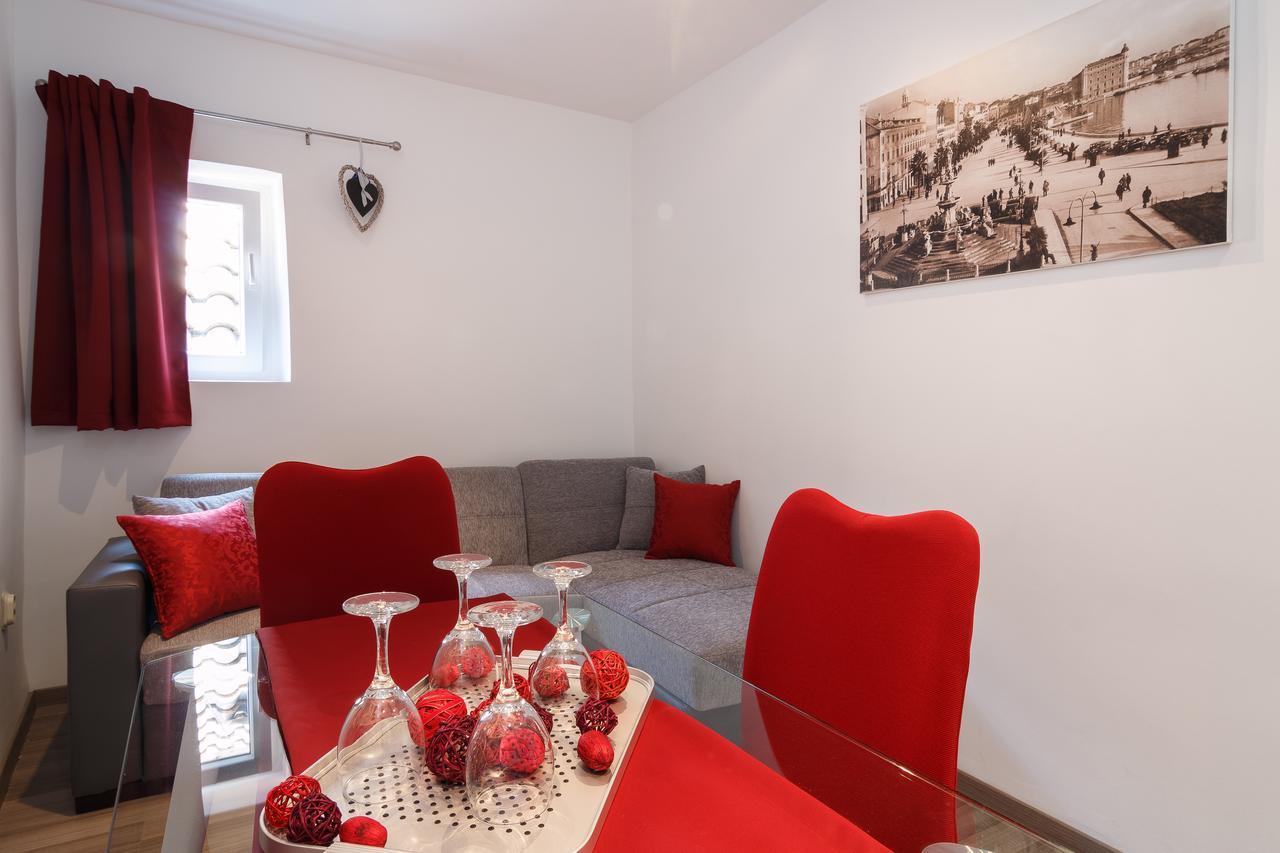 Split Inn Apartments المظهر الخارجي الصورة