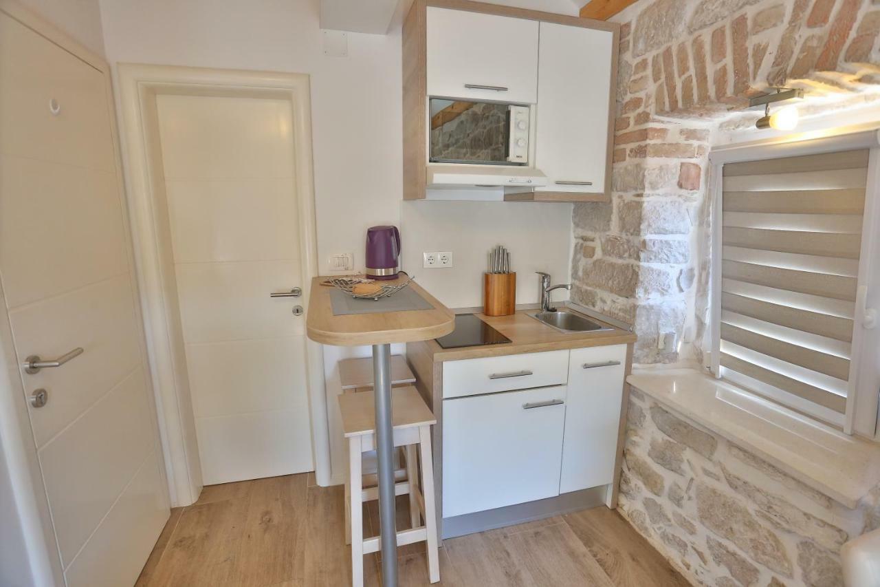 Split Inn Apartments المظهر الخارجي الصورة