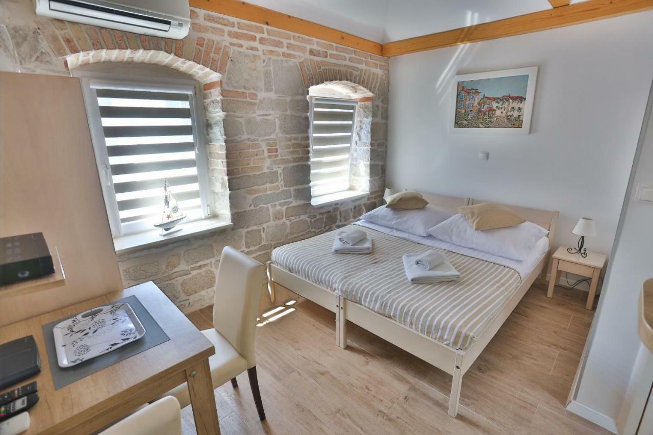 Split Inn Apartments المظهر الخارجي الصورة