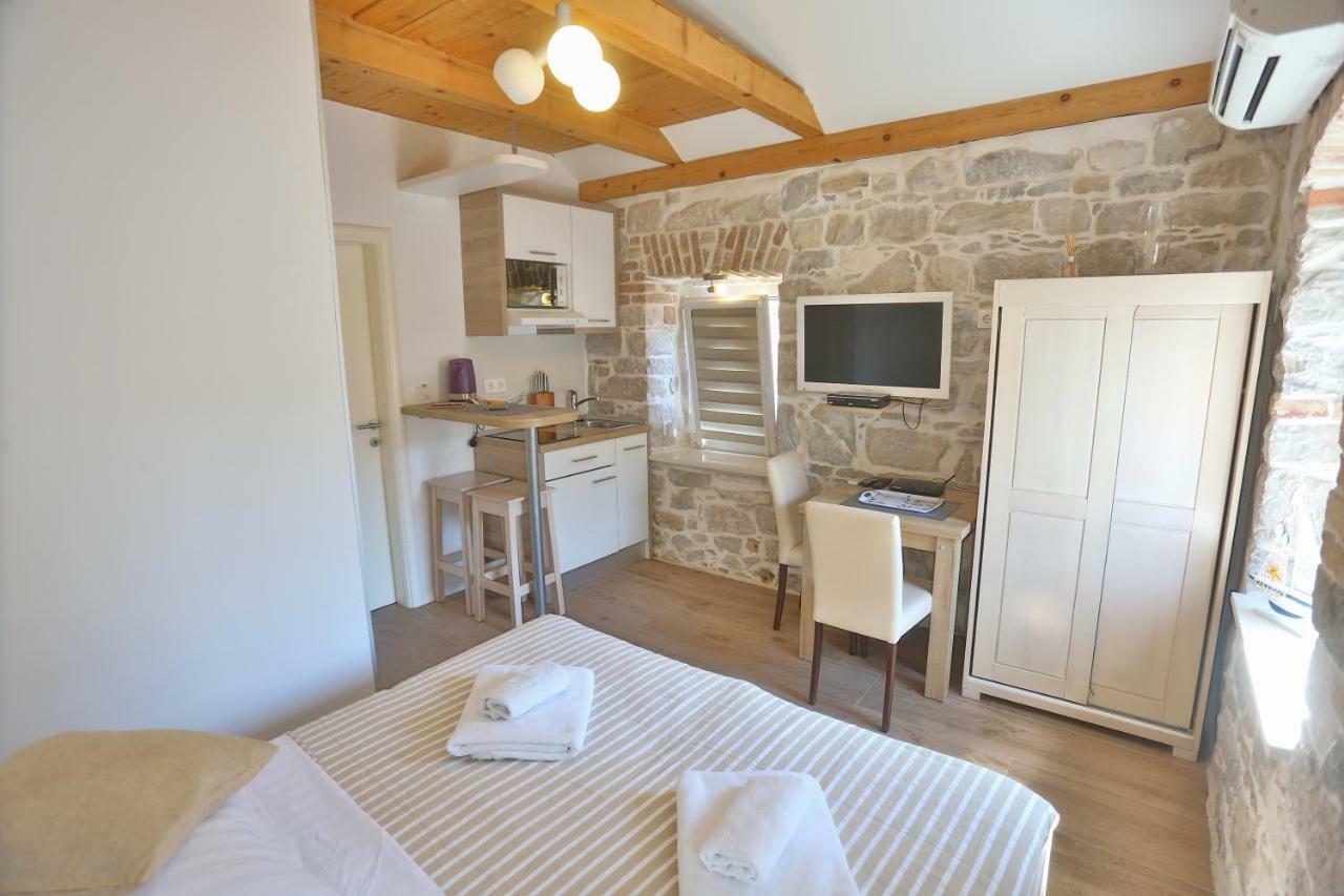 Split Inn Apartments المظهر الخارجي الصورة